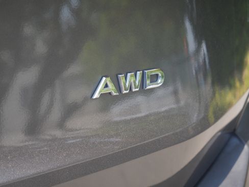 Certified 2021 Nissan Rogue S AWD/4WD image 16