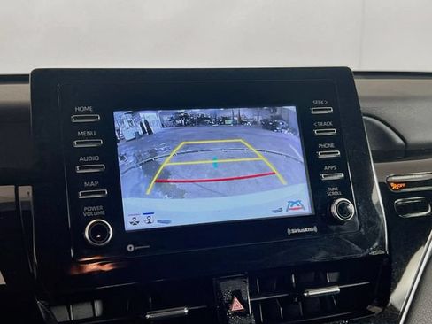 Used 2024 Toyota Camry LE FWD image 13