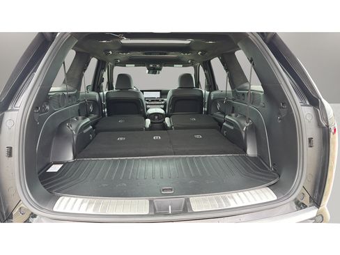 Used 2026 Hyundai Palisade Calligraphy AWD/4WD image 14
