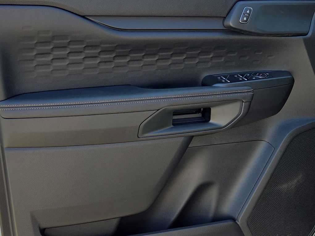 New 2026 Ford Ranger XLT RWD image 10