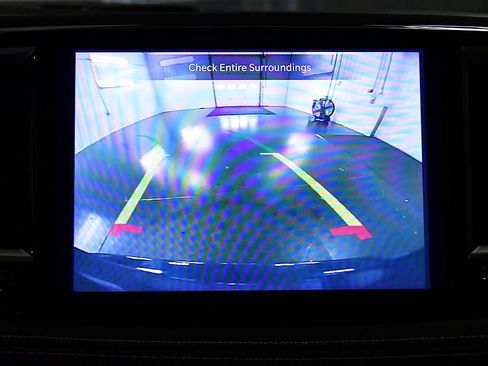 Used 2023 Chrysler Pacifica Touring-L w/ S Appearance Package FWD image 22