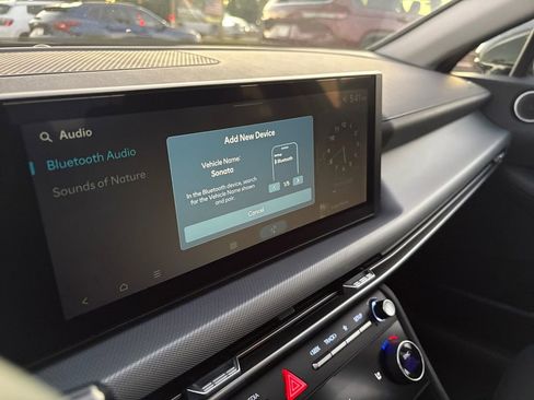 New 2026 Hyundai Sonata SEL image 22