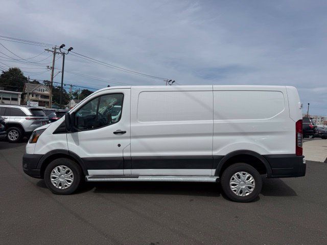 Used 2025 Ford Transit 250 Low Roof w/ Exterior Upgrade Package RWD image 4