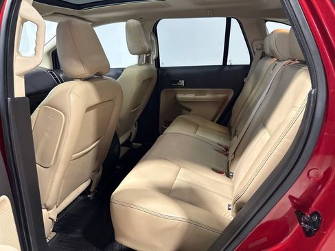 Used 2008 Ford Edge Limited FWD image 31
