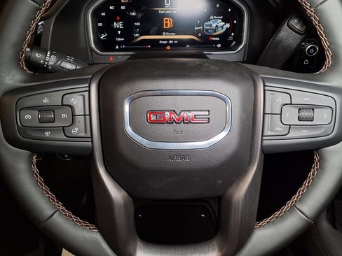 New 2026 GMC Sierra 2500 AT4 w/ AT4 Premium Plus Package AWD/4WD image 20