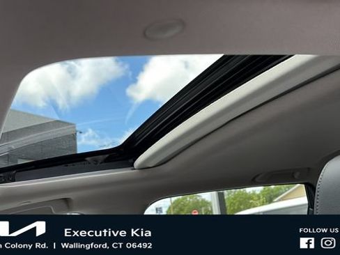 Used 2023 Honda CR-V EX-L image 13