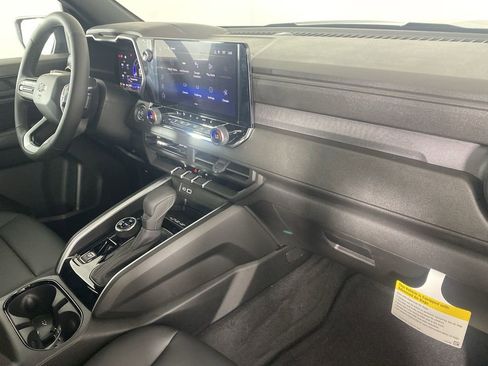 New 2026 Chevrolet Colorado Trail Boss image 28