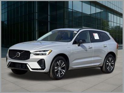 Used 2025 Volvo XC60 T8 Core w/ Protection Package Premier