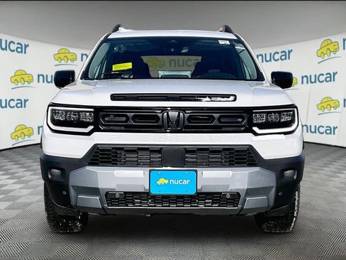 New 2026 Honda Passport RTL image 3