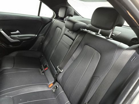 Used 2019 Mercedes-Benz A 220 4MATIC image 33
