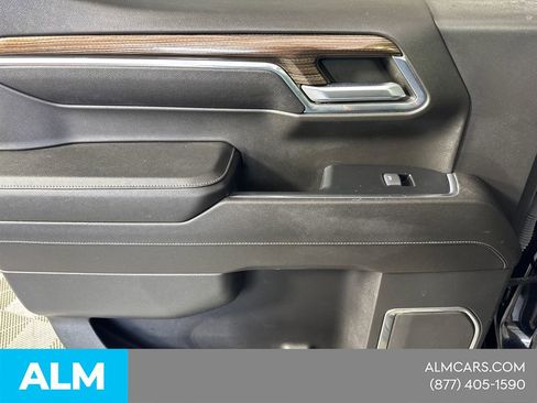 Used 2023 Chevrolet Silverado 1500 RST image 25