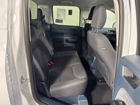 New 2026 Ford Maverick XL FWD image 16