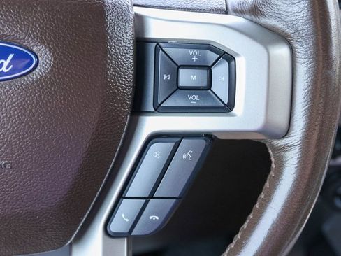 Used 2021 Ford F250 King Ranch w/ King Ranch Ultimate Package image 38