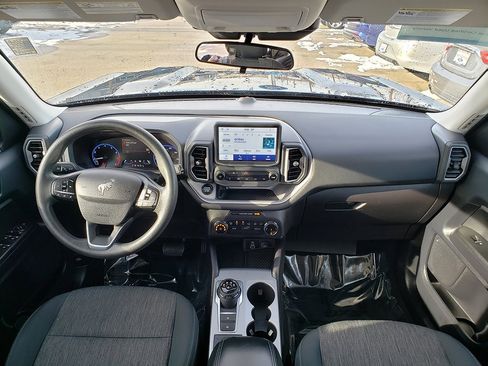 Certified 2023 Ford Bronco Sport Big Bend image 13