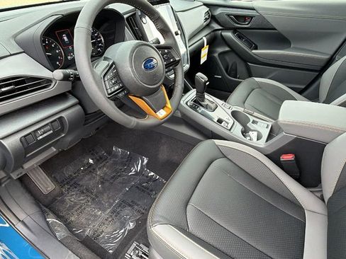 New 2026 Subaru Crosstrek 2.5i Wilderness AWD/4WD image 10