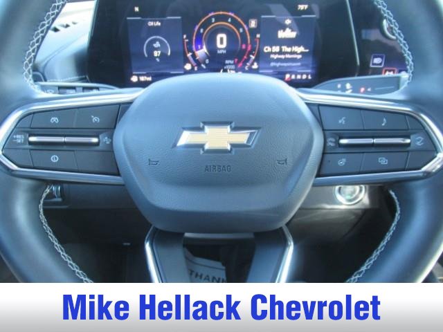 Used 2026 Chevrolet Traverse LT FWD image 27