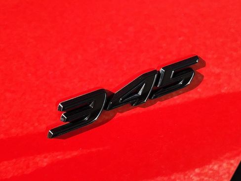 Used 2023 Dodge Challenger R/T w/ Blacktop Package RWD image 12
