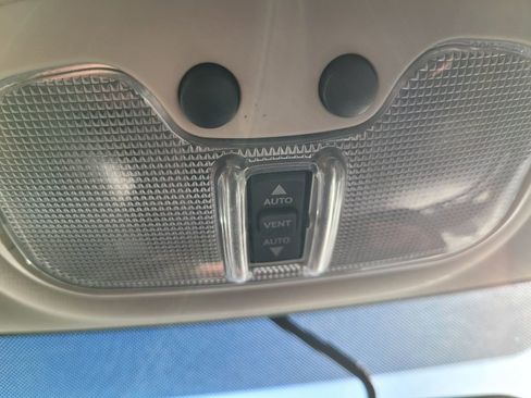 Used 2016 Jeep Patriot 4WD image 35