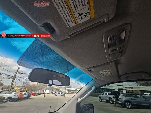 Used 2005 Nissan Xterra S w/ (P01) Power Pkg image 17