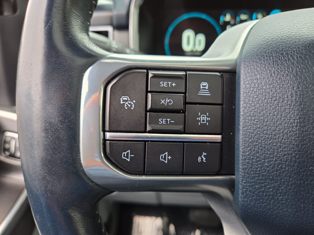 Used 2023 Ford F150 Limited AWD/4WD image 19