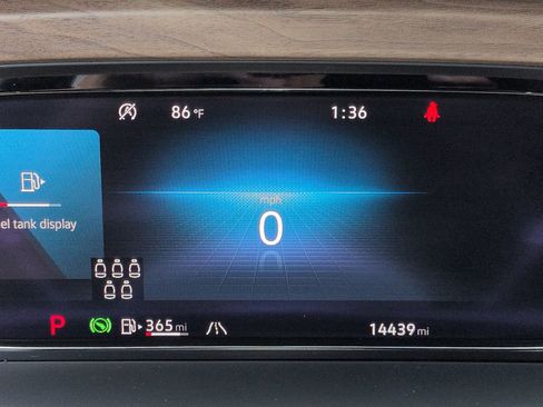 Used 2026 Volkswagen Atlas SE FWD image 28