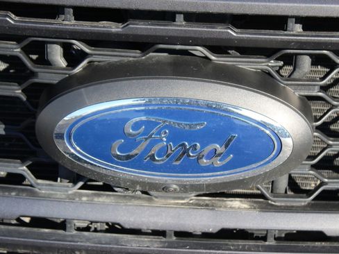 Used 2024 Ford F250 XL w/ STX Appearance Package image 9