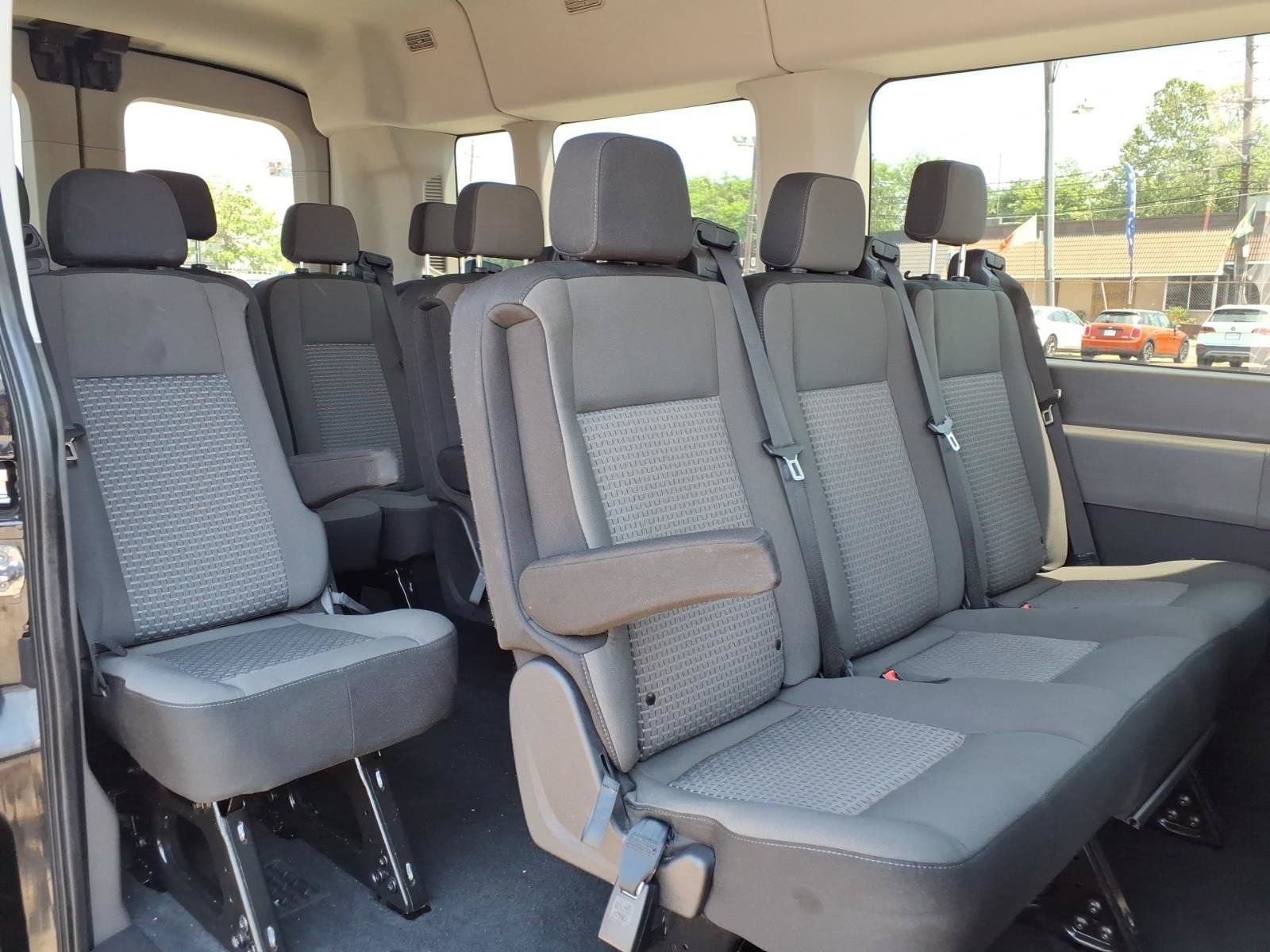 Used 2024 Ford Transit 350 XLT RWD image 15