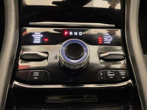 Certified 2022 Jeep Grand Cherokee Trailhawk image 17