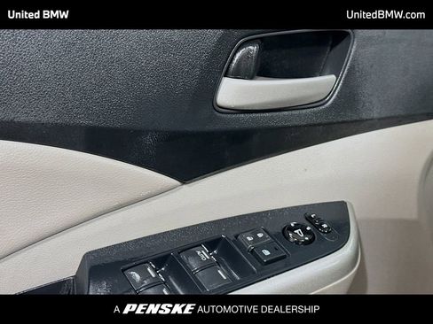 Used 2013 Honda CR-V EX-L image 3