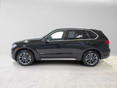 Used 2018 BMW X5 xDrive35i AWD/4WD image 6