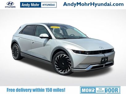 Used 2024 Hyundai Ioniq 5 Limited