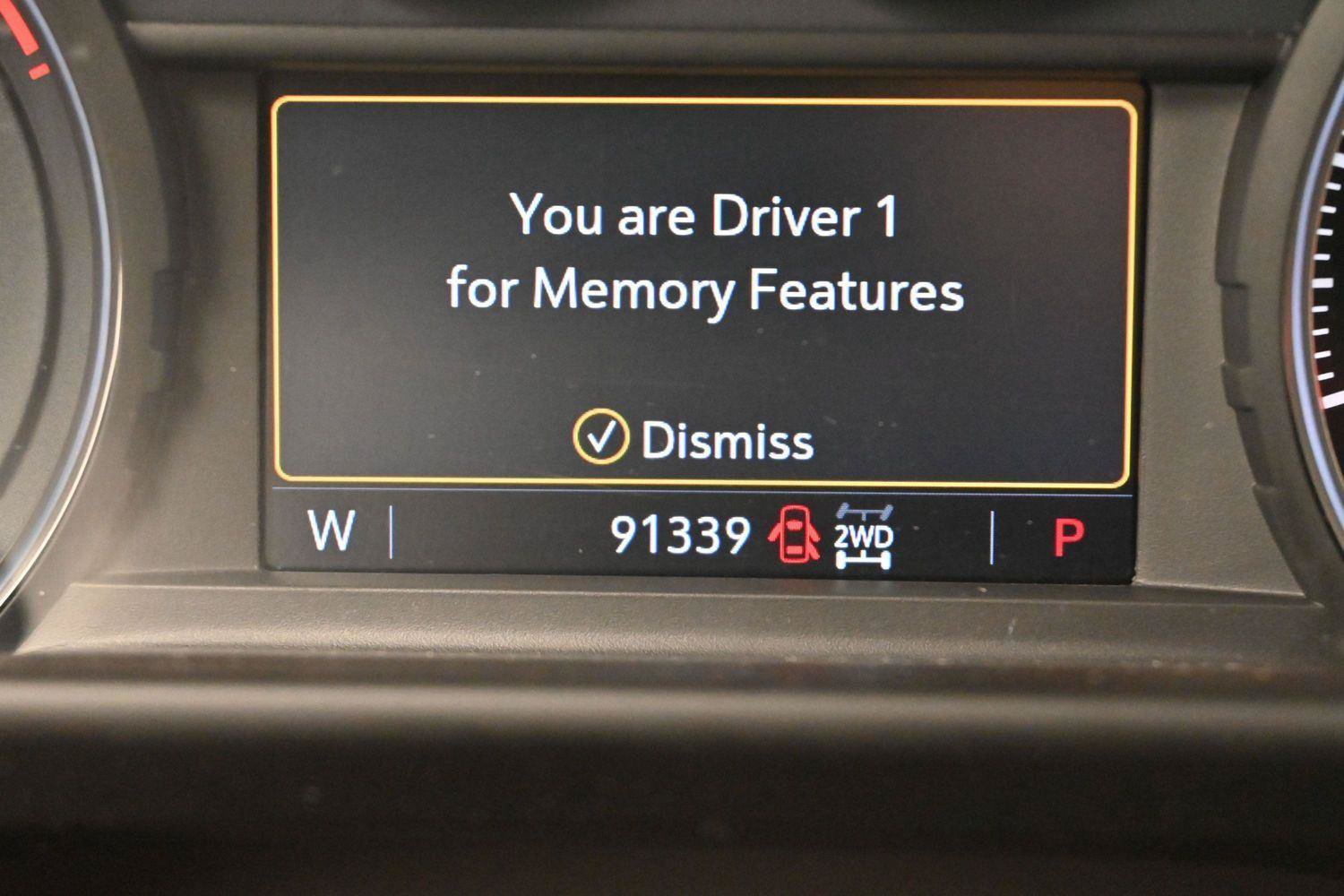 Used 2021 Chevrolet Tahoe Z71 AWD/4WD image 22