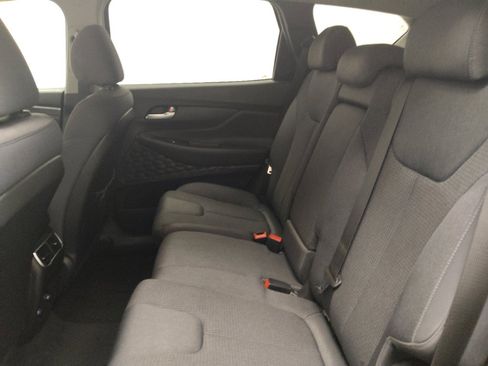 Used 2023 Hyundai Santa Fe SEL AWD/4WD image 18