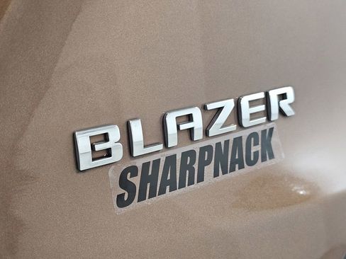Used 2023 Chevrolet Blazer LT w/ Convenience Package FWD image 28