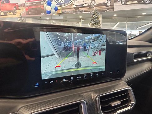 New 2025 Ford Mustang GT Premium w/ GT Performance Package image 11