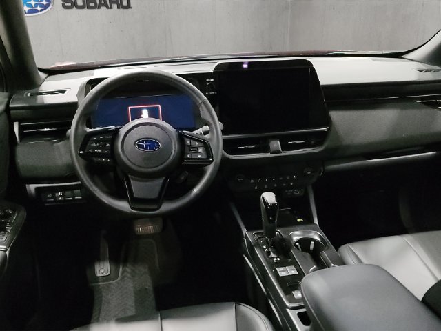 Used 2026 Subaru Outback Premium AWD/4WD image 2