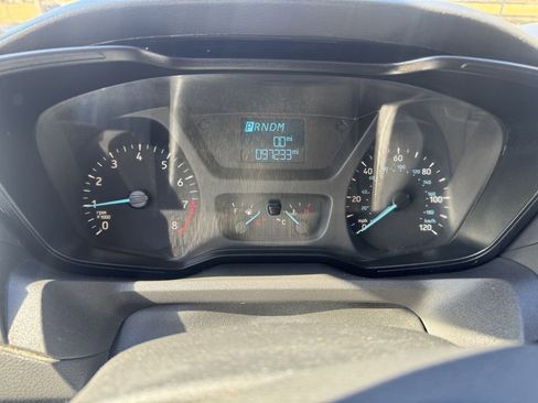 Used 2019 Ford Transit 150 148 Medium Roof image 13
