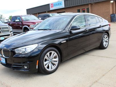 Used 2016 BMW 535i Gran Turismo xDrive