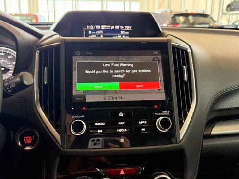 Used 2021 Subaru Forester Limited AWD/4WD image 14