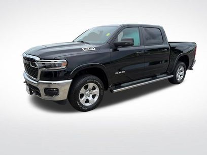 Used 2025 RAM 1500 Big Horn