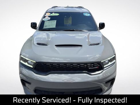 Used 2023 Dodge Durango R/T RWD image 6