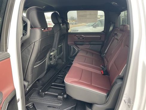 New 2026 RAM 1500 Limited AWD/4WD image 5