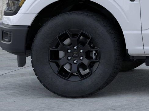 New 2026 Ford F150 STX image 19