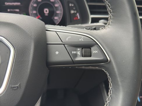 Used 2025 Audi Q7 3.0T Premium Plus w/ Premium Plus Package image 20