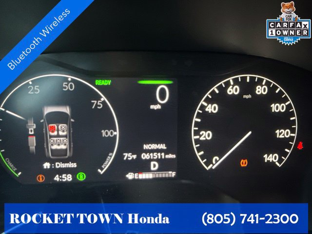 Used 2024 Honda CR-V Sport image 25