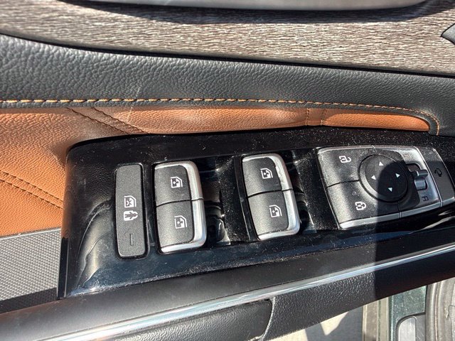 Used 2022 Kia Sorento SX Prestige w/ Rust Color Package AWD/4WD image 22