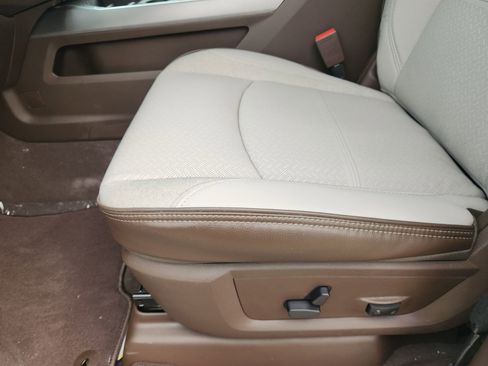 New 2026 RAM 2500 Laramie image 20