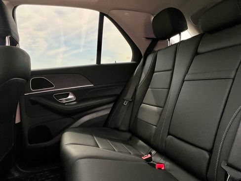 Certified 2026 Mercedes-Benz GLE 350 4MATIC image 15