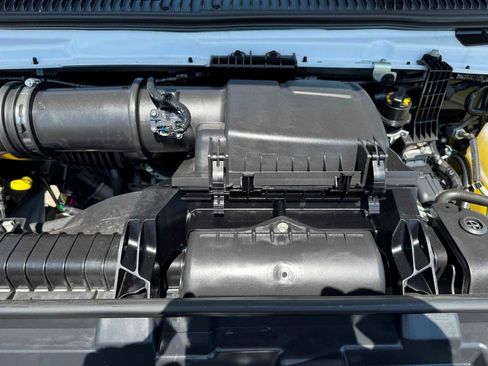 Used 2027 Ford E-450 and Econoline 450 Super Duty w/ Driver's Safety Package RWD image 4
