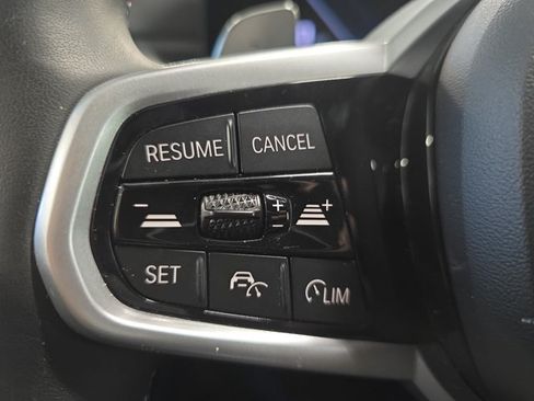 Used 2026 BMW M340i xDrive AWD/4WD image 17